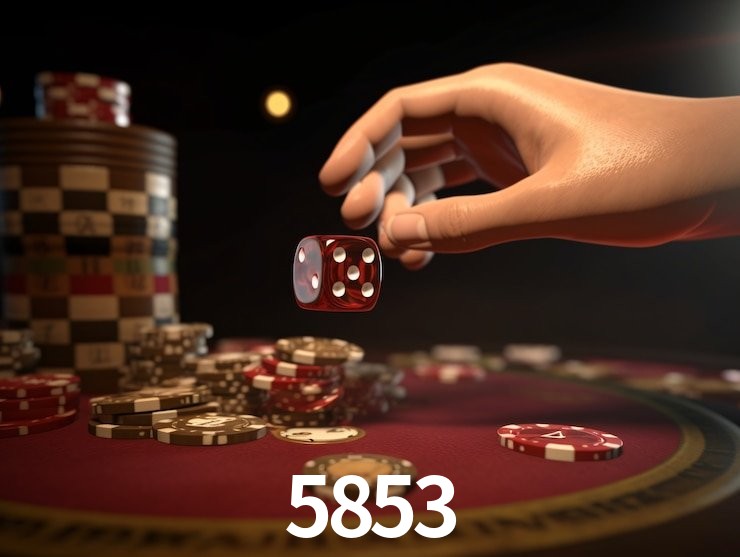 Experiência VIP 5853