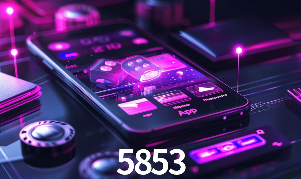 Experiência VIP 5853