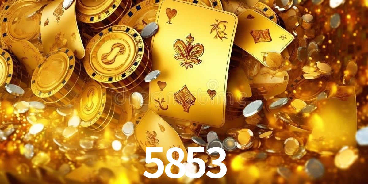 A Popularidade dos Caça-Níqueis no 5853
