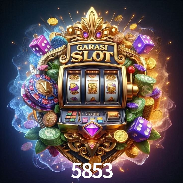 Casino Ao Vivo 5853
