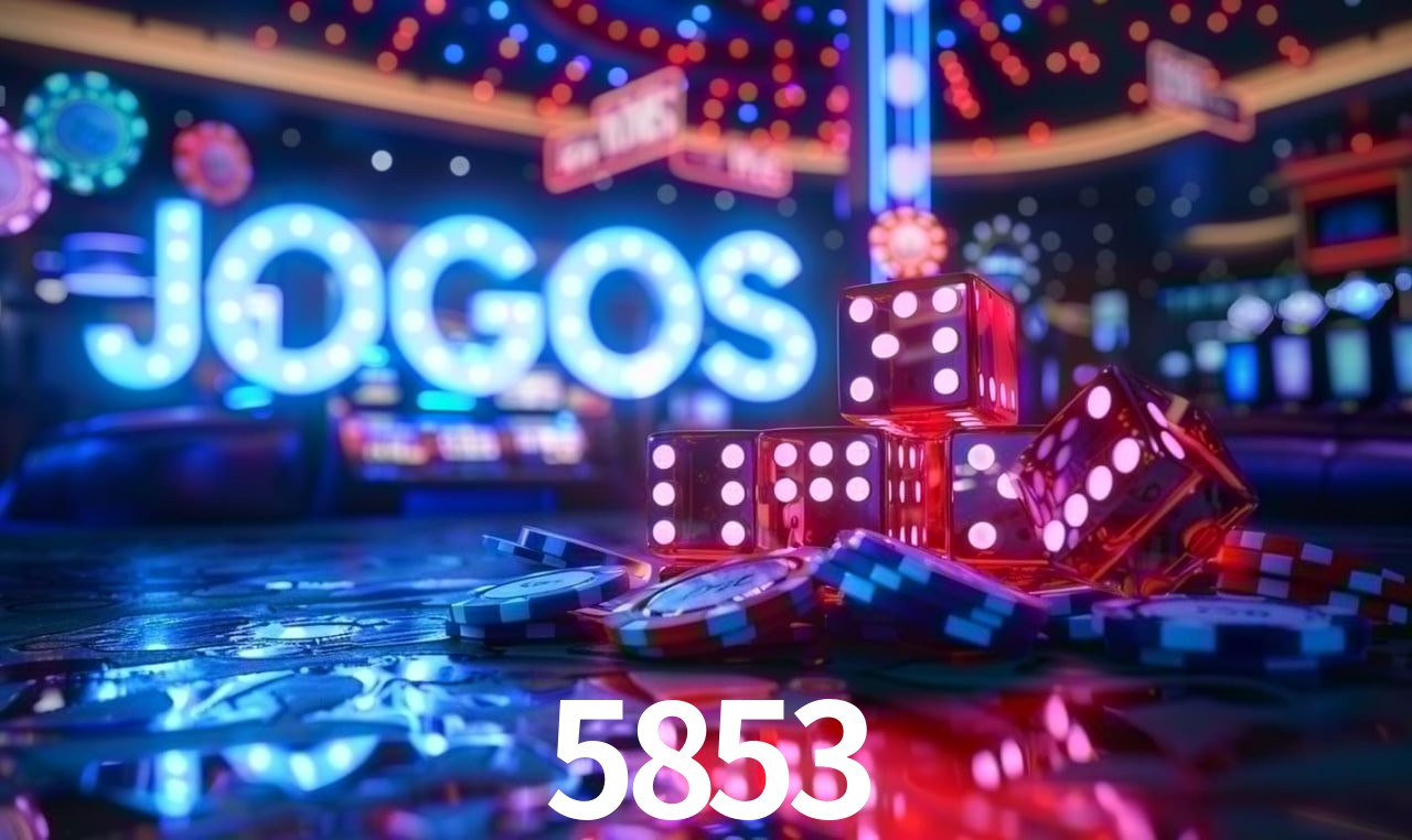 A Emoção da Loteria na 5853: Uma Chance de Mudança de Vida