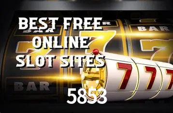 Descubra o Mundo do Cassino Online com 5853