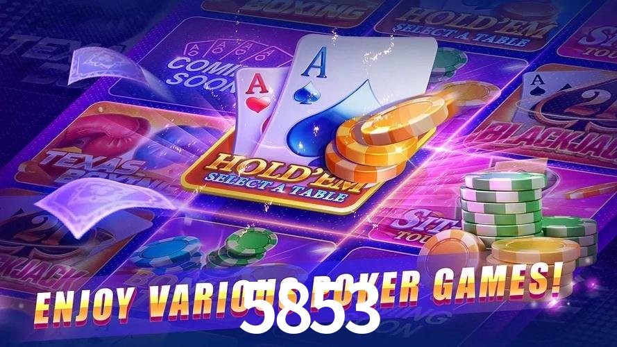 Explorando a Categoria de Eventos em Apostas na 5853
