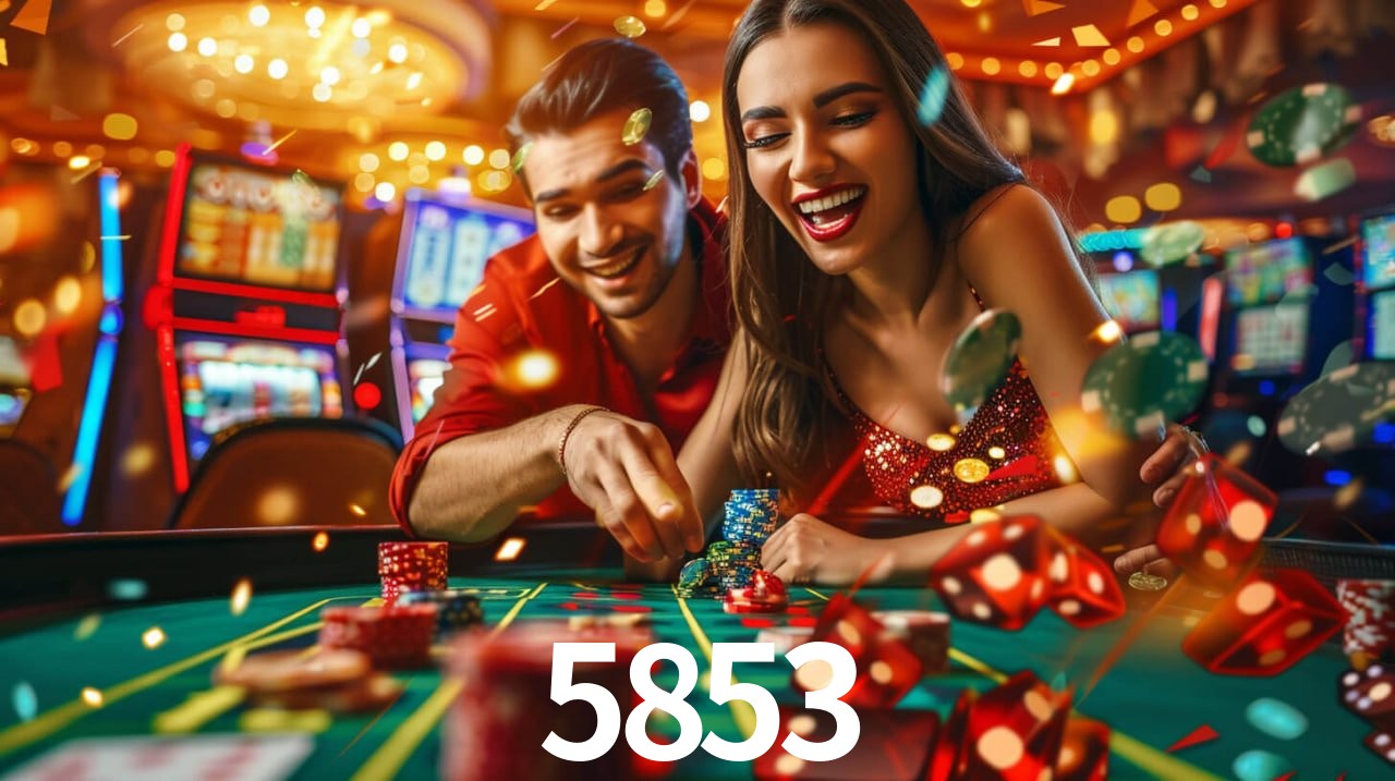 Diretório de Jogos 5853