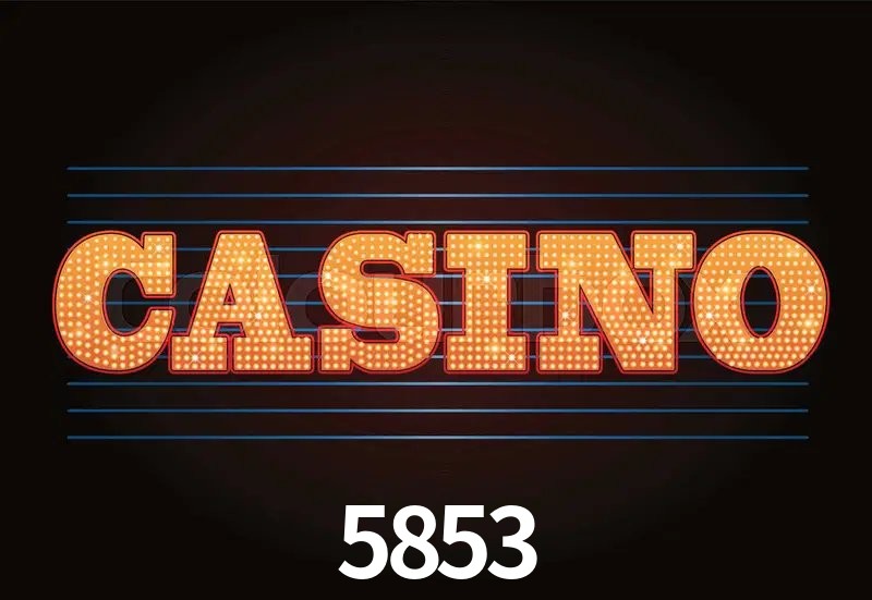 Estatísticas Crash Games 5853