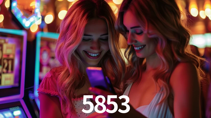 Explore as vantagens do 5853: serviço profissional e confiabilidade