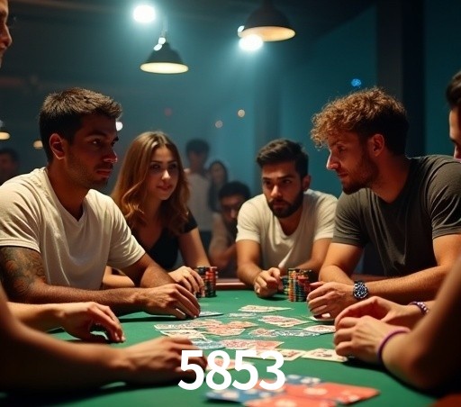 Promoção Relâmpago 5853
