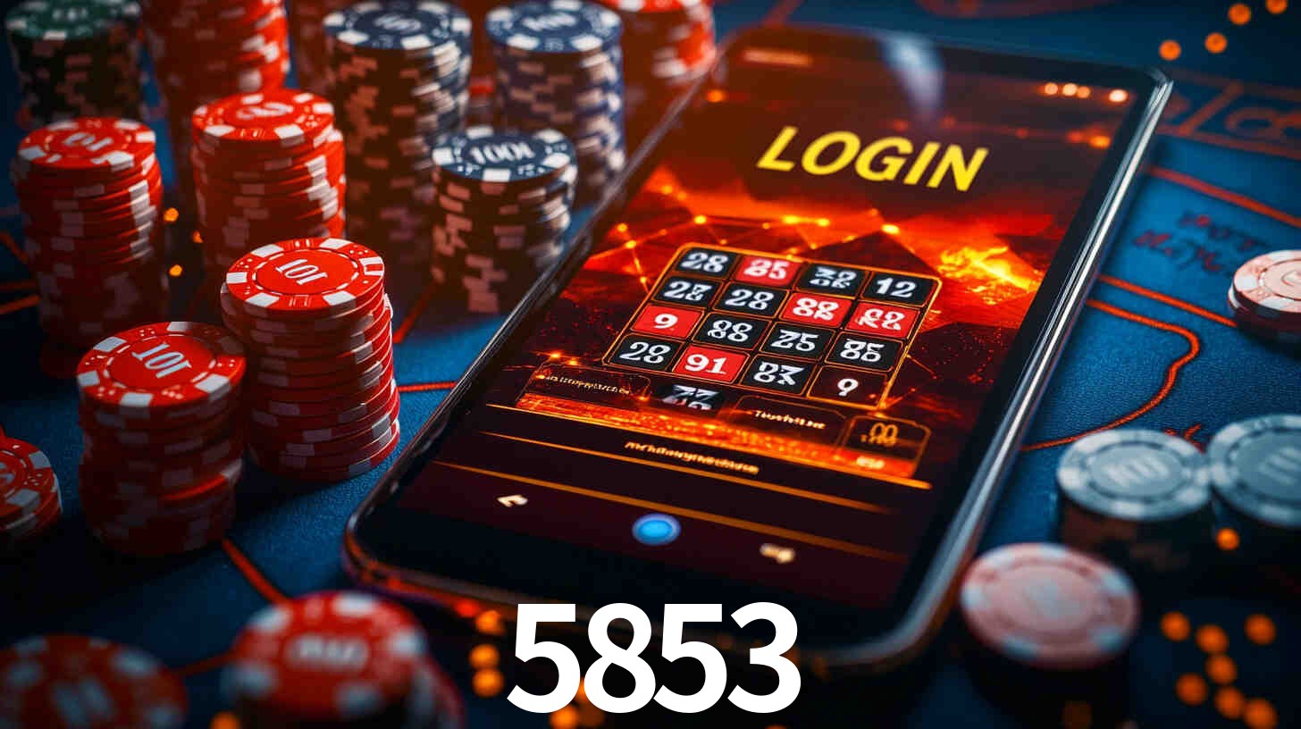 5853: Jogue Crash e Experimente Alta Recompensa Instantânea