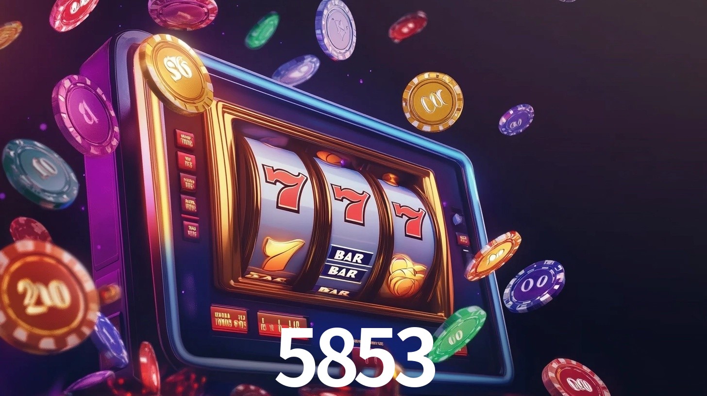 VIP Casino 5853
