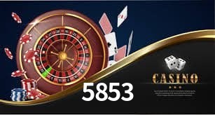 Casino VIP 5853