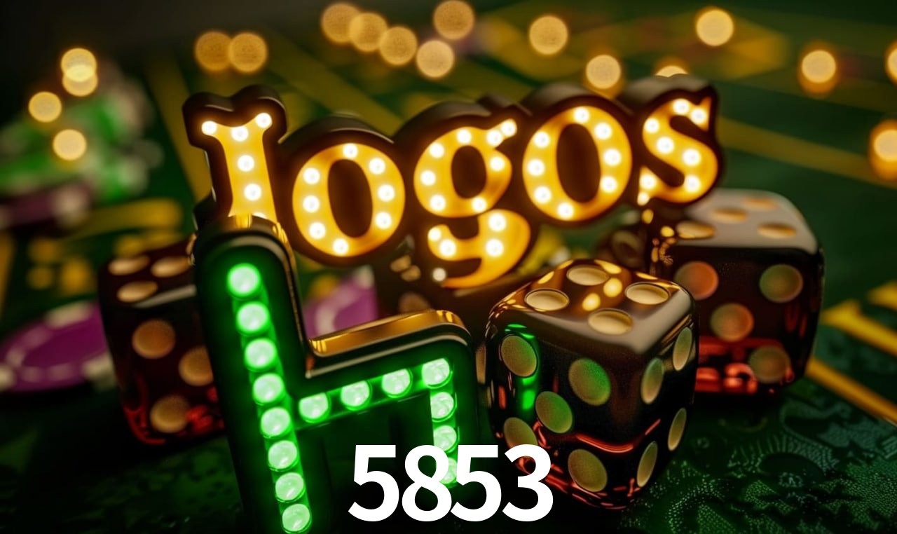 Apostas de Tênis 5853