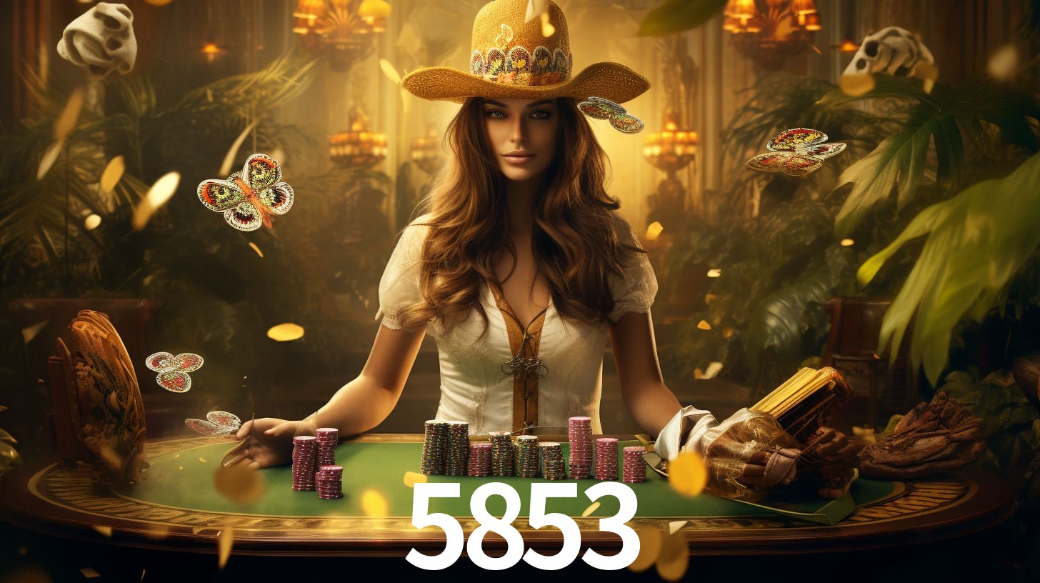 Spaceman Game 5853