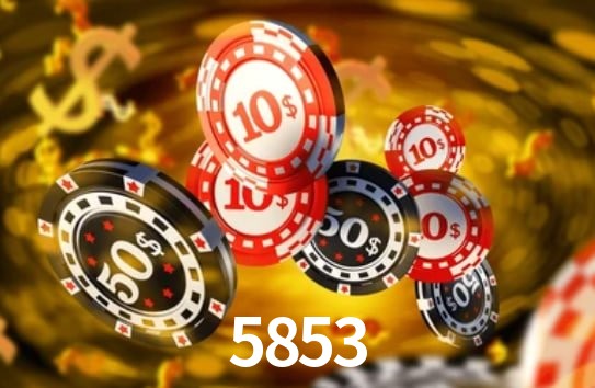 Torneios 5853