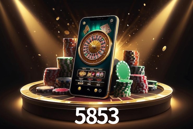 Jogos de Slot 5853