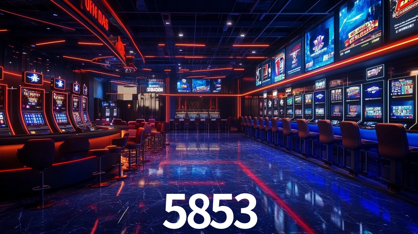 Live Casino 5853