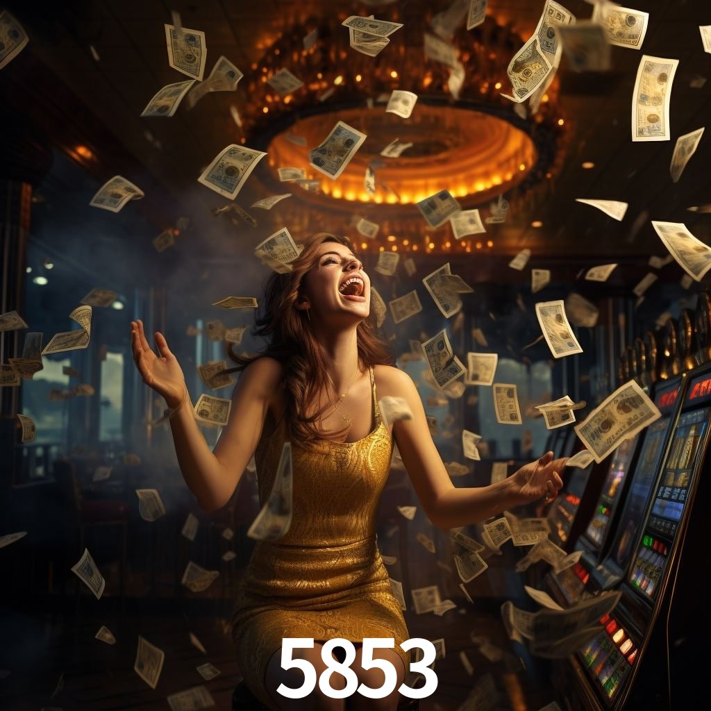 Football Betting 5853