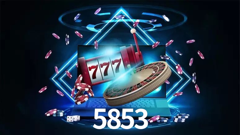 Recursos de Bônus 5853