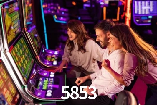Descubra o Programa VIP da 5853: Vantagens Exclusivas para Jogadores