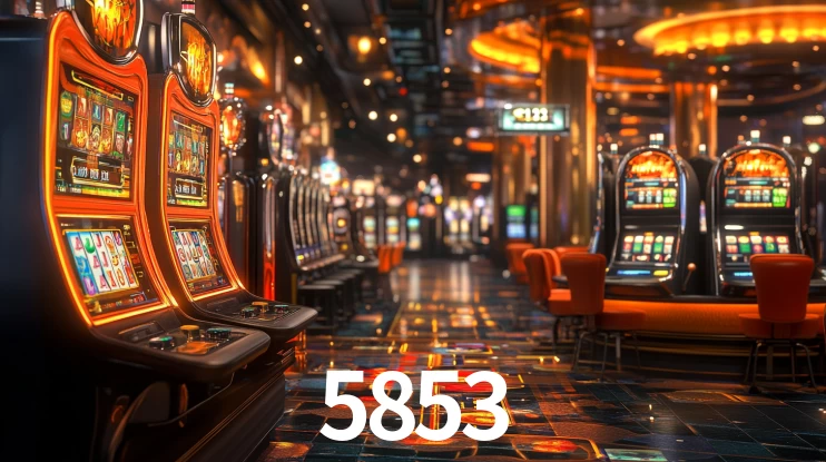 Instant EasyPaisa 5853