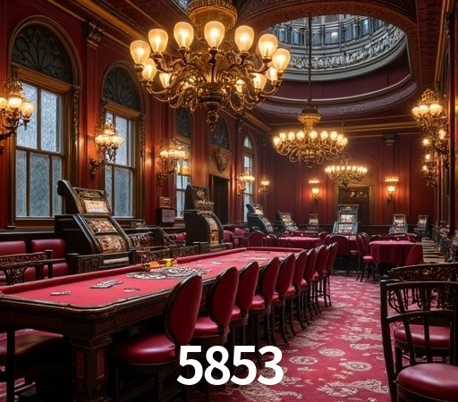 Benefícios da Conta 5853
