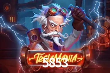 Estatísticas do Jogo 5853