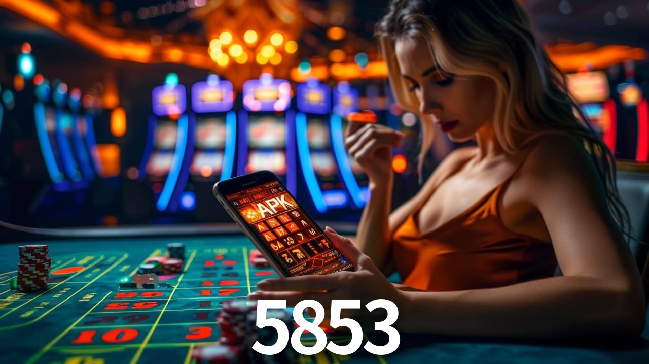 Basketball Betting 5853