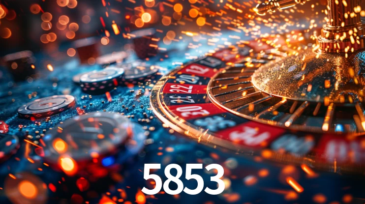 Account Benefits 5853