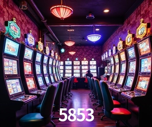 Promoções Sazonais 5853