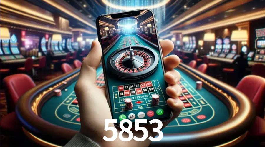 Quick Registration 5853