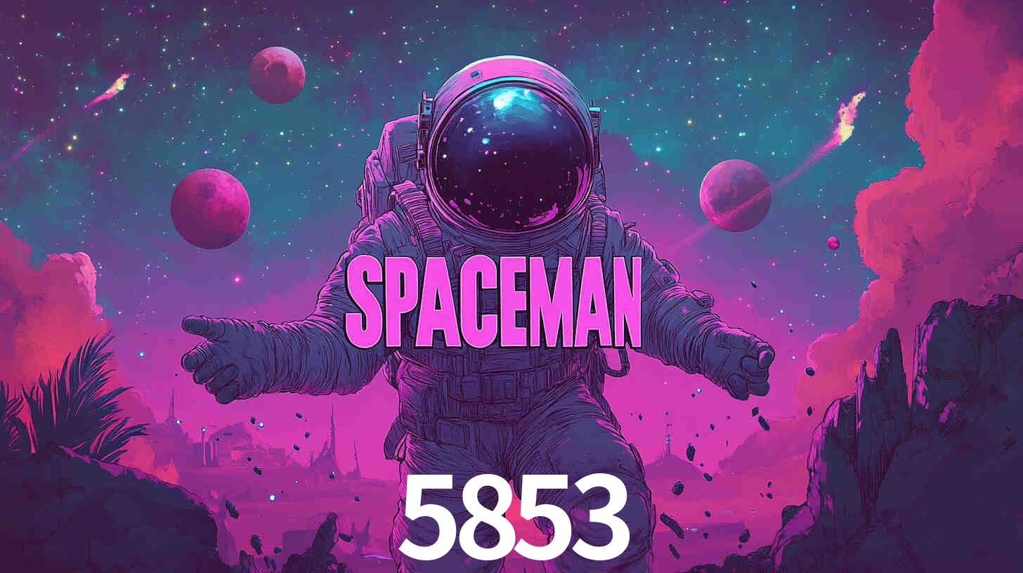 Descubra a Magia dos Jogos de Arcade no 5853