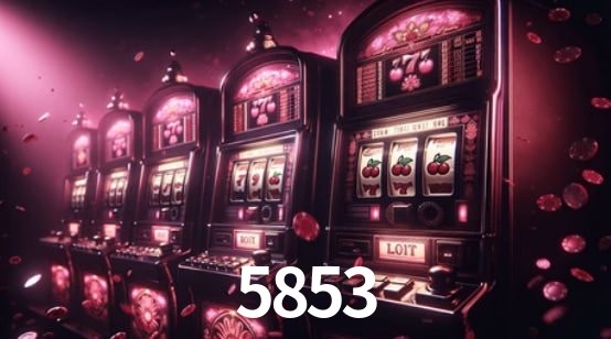 A Experiência Imersiva dos Cassinos Ao Vivo no 5853