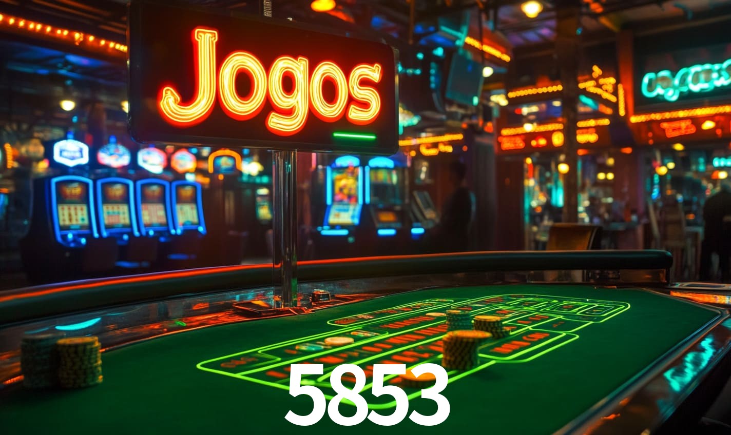 Avaliações dos Jogadores 5853