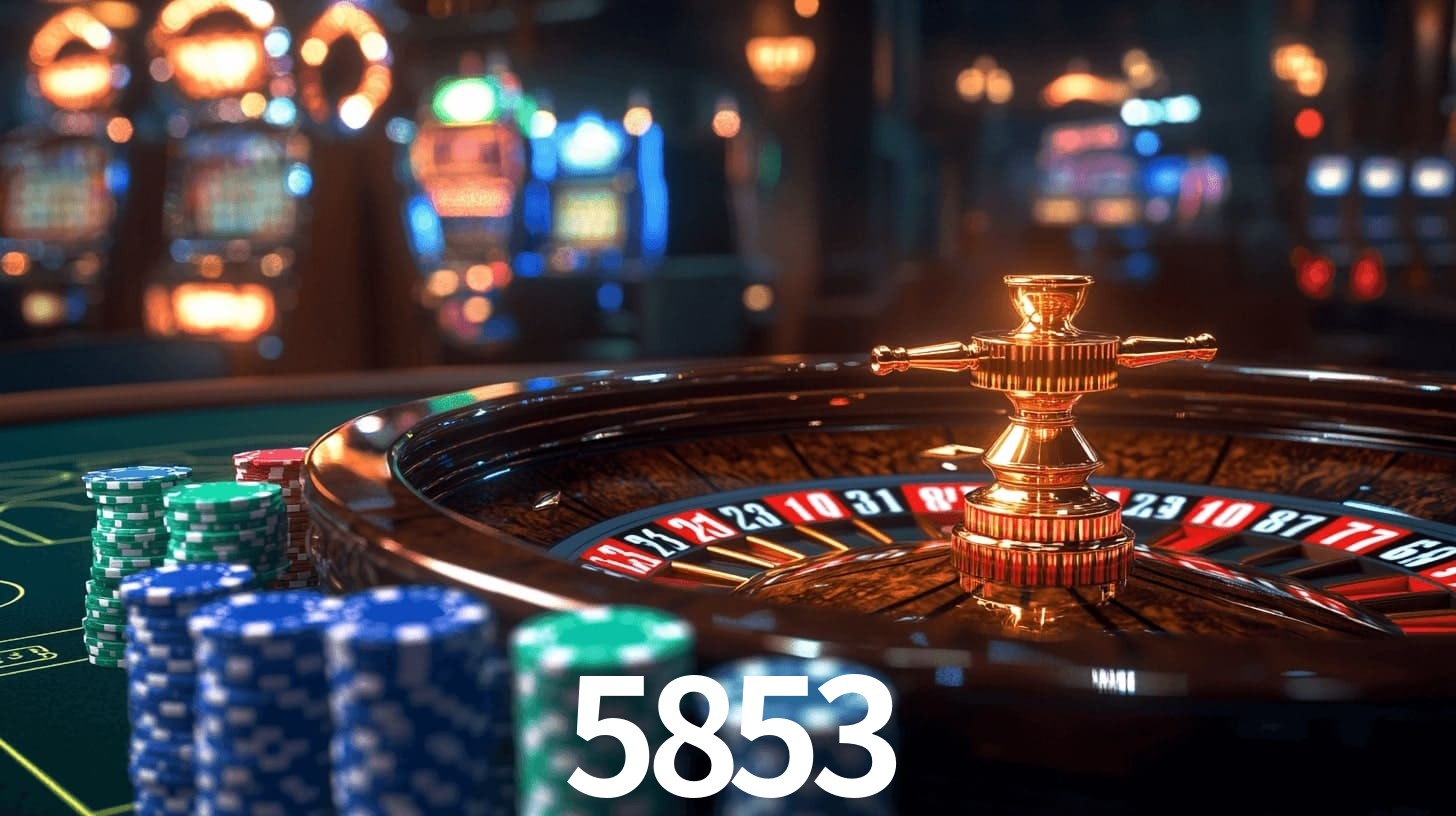5853 bet