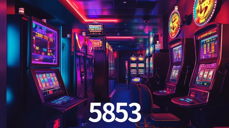 Exclusive Games 5853